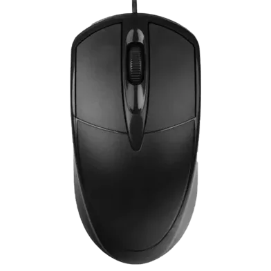 Game Valley CP72 Optical Mouse - Rokomari product